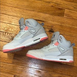 Jordan Spizike - Girls' Grade School